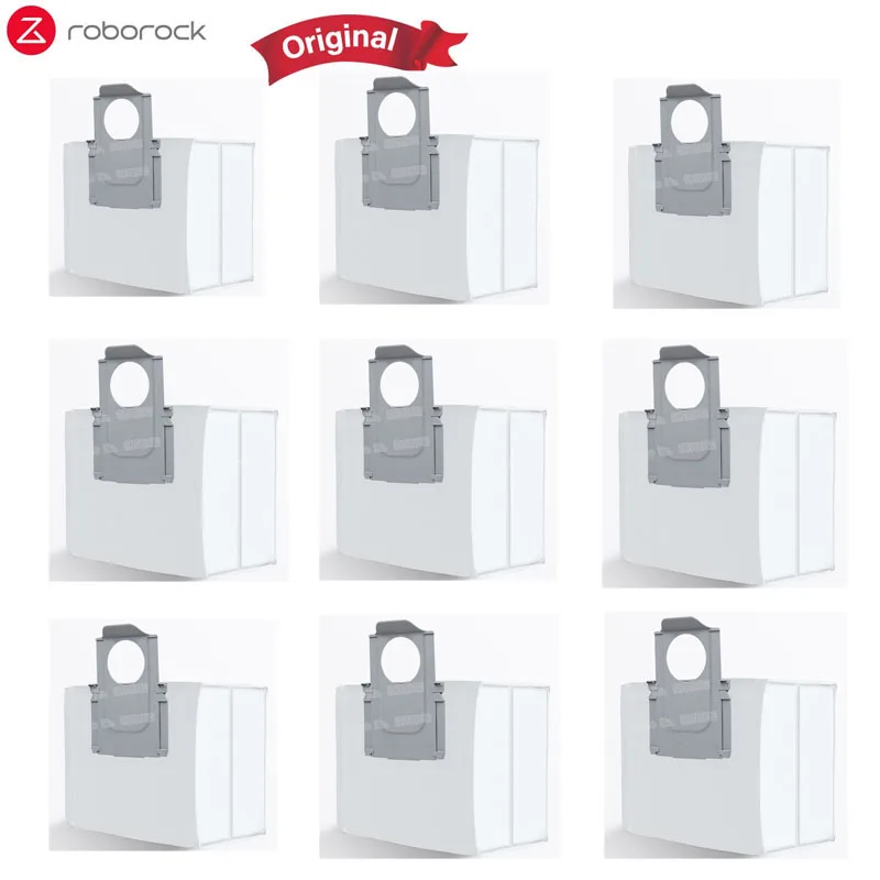 Roborock S7 Maxv Ultra Accessories Roborock S7maxv Accessories