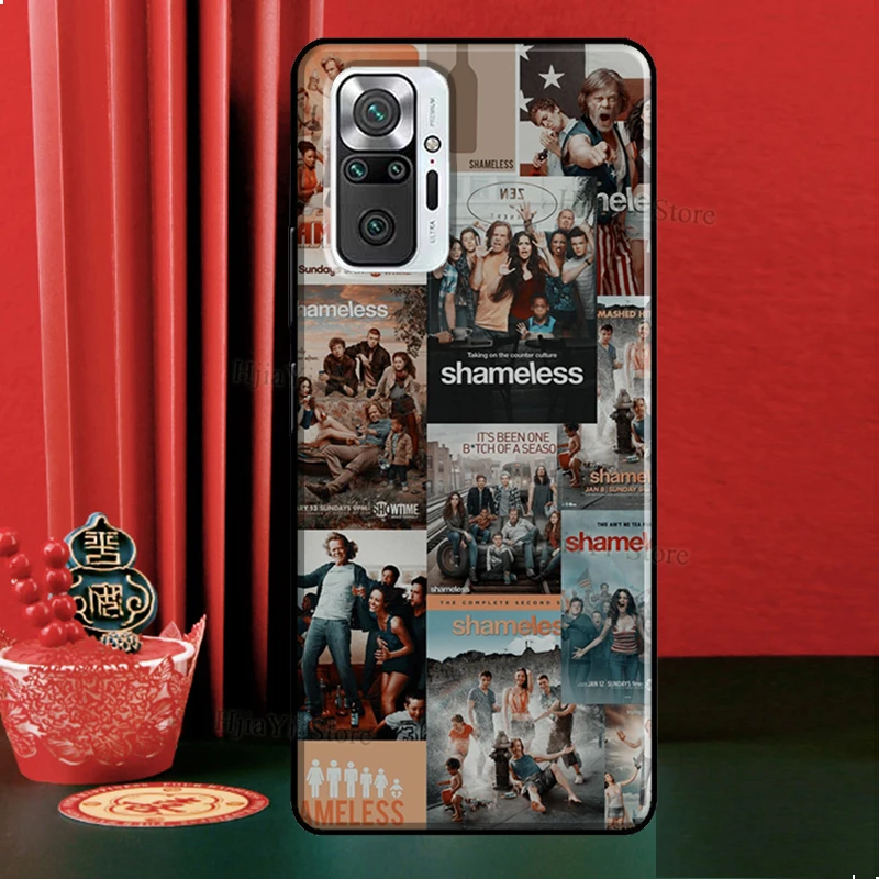 HGJTF Cover per Xiaomi Redmi Note 12 4G (6.67), 2 Pezzi Ultra-Sottile Anti Graffio Silicone Case Morbida TPU Bumper Antiurto Custodia per Xiaomi Redmi Note 12 4G - Trasparente + Palloncino romantico