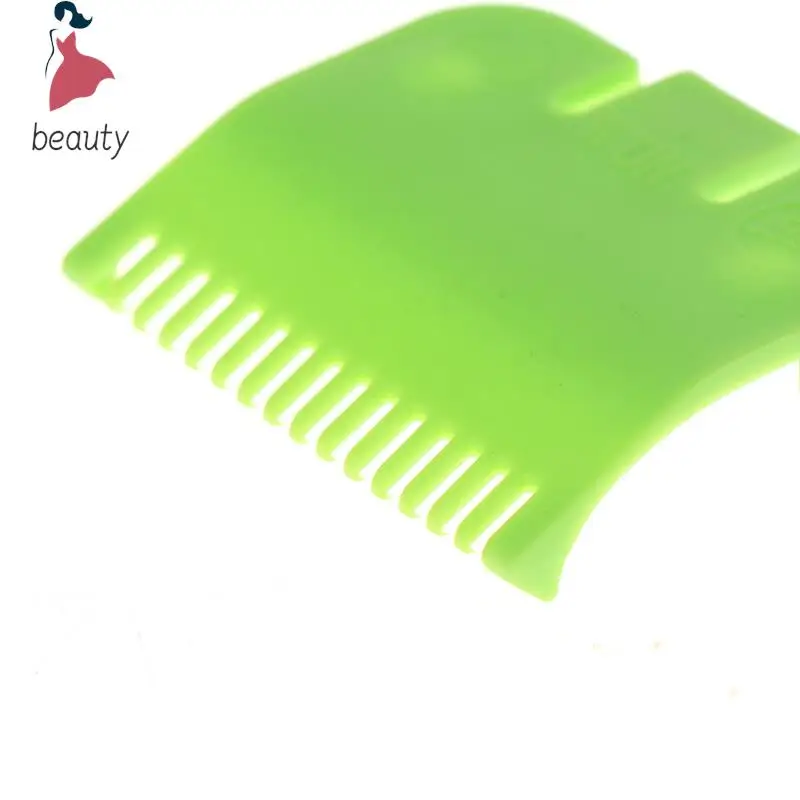 1.5mm Universal Hair Clipper Limit Comb Guide Attachment Barber Replacement Trimmer Guards Professional Hairdressing Tools 6