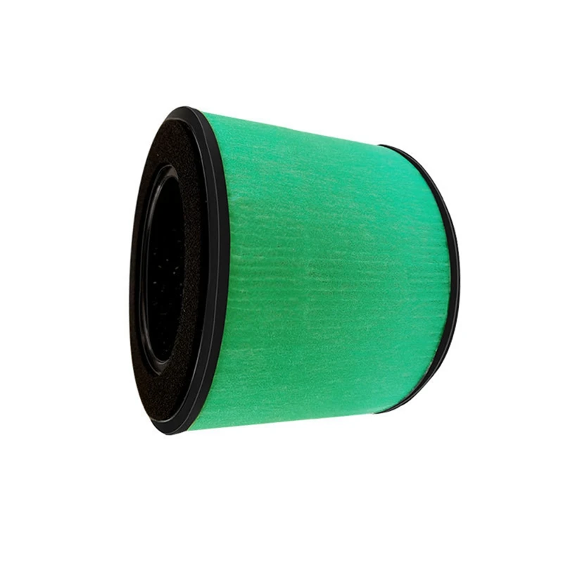 T03C!-BS-08 3-In-1 True HEPA Replacement Filter H13 Grade Compatible For PARTU BS-08 HEPA Air Purifier