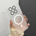 Matte White