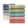 Cotton 33*72cm Face Towel Absorbent Pure Hand Face Towels