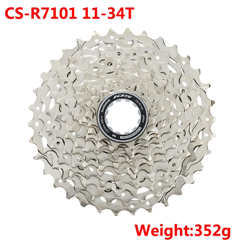 SHIMANO-12スピードロードバイクスプロケット,フリーホイール