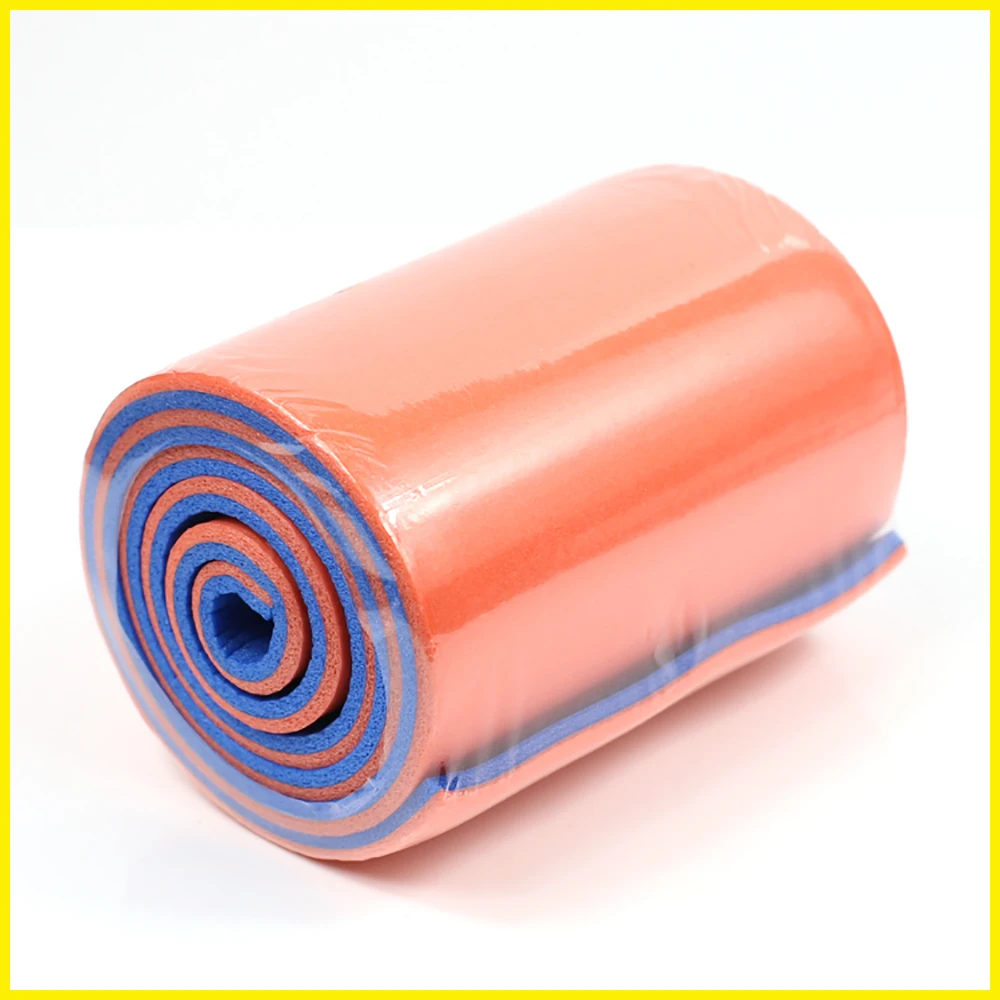 Pet Use Professional First Aid Roll Splint Polymer Plastic Fracture Training Bandage Outdoor Fixation Aluminum Plate Accessories
