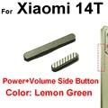 14T-Lemon Green