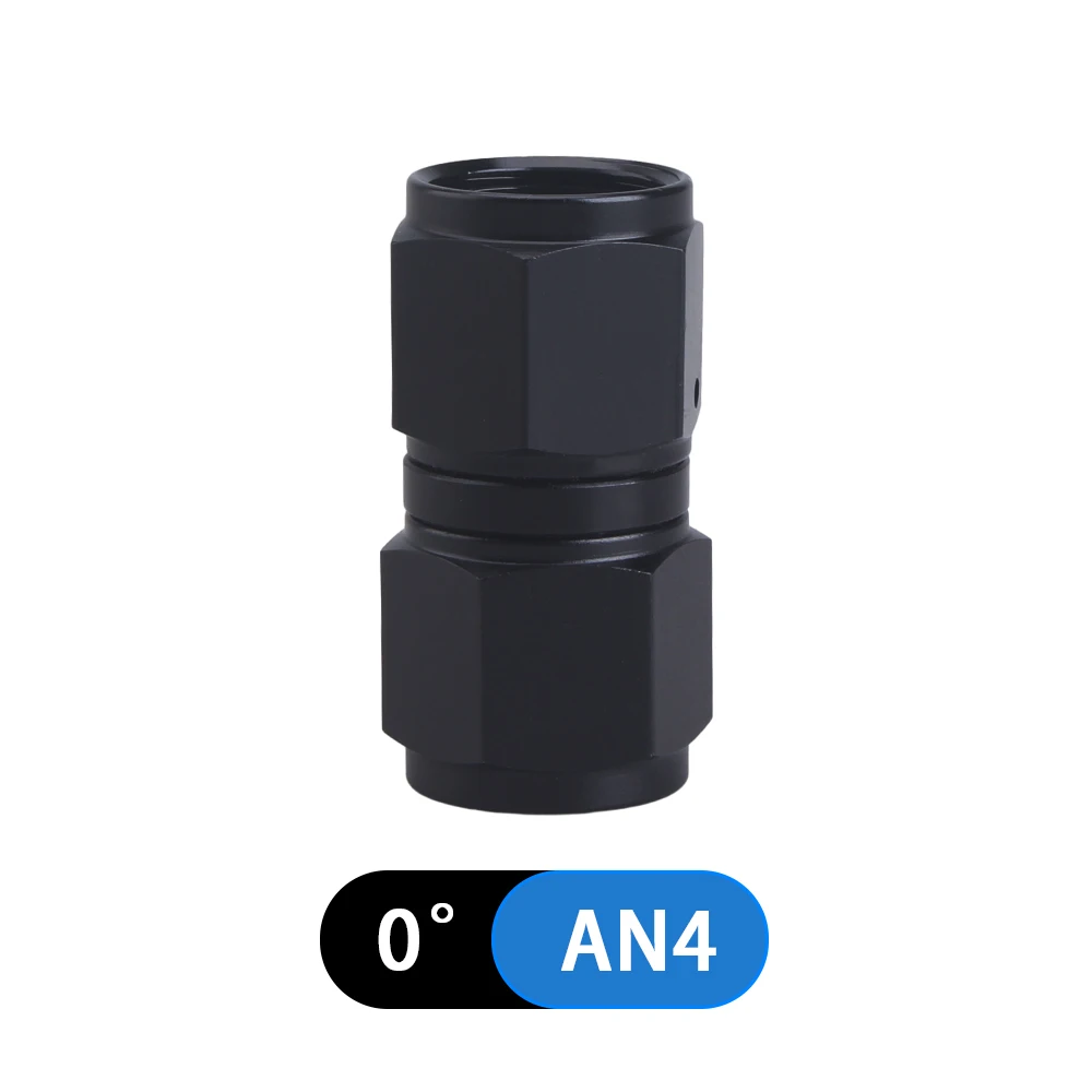 Universal Female Hydraulic Hose Elbow