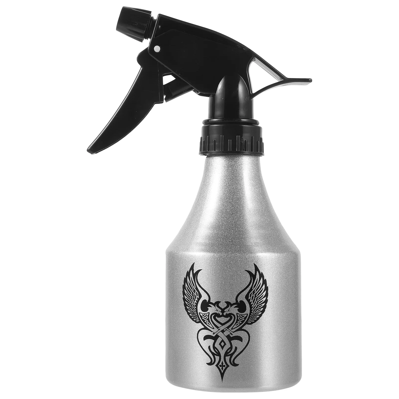 

Spray Bottle for Liquid Bottles Refillable Reusable Portable Small Aluminum Alloy Empty