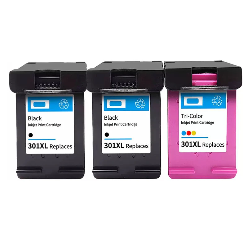2Black 1Color