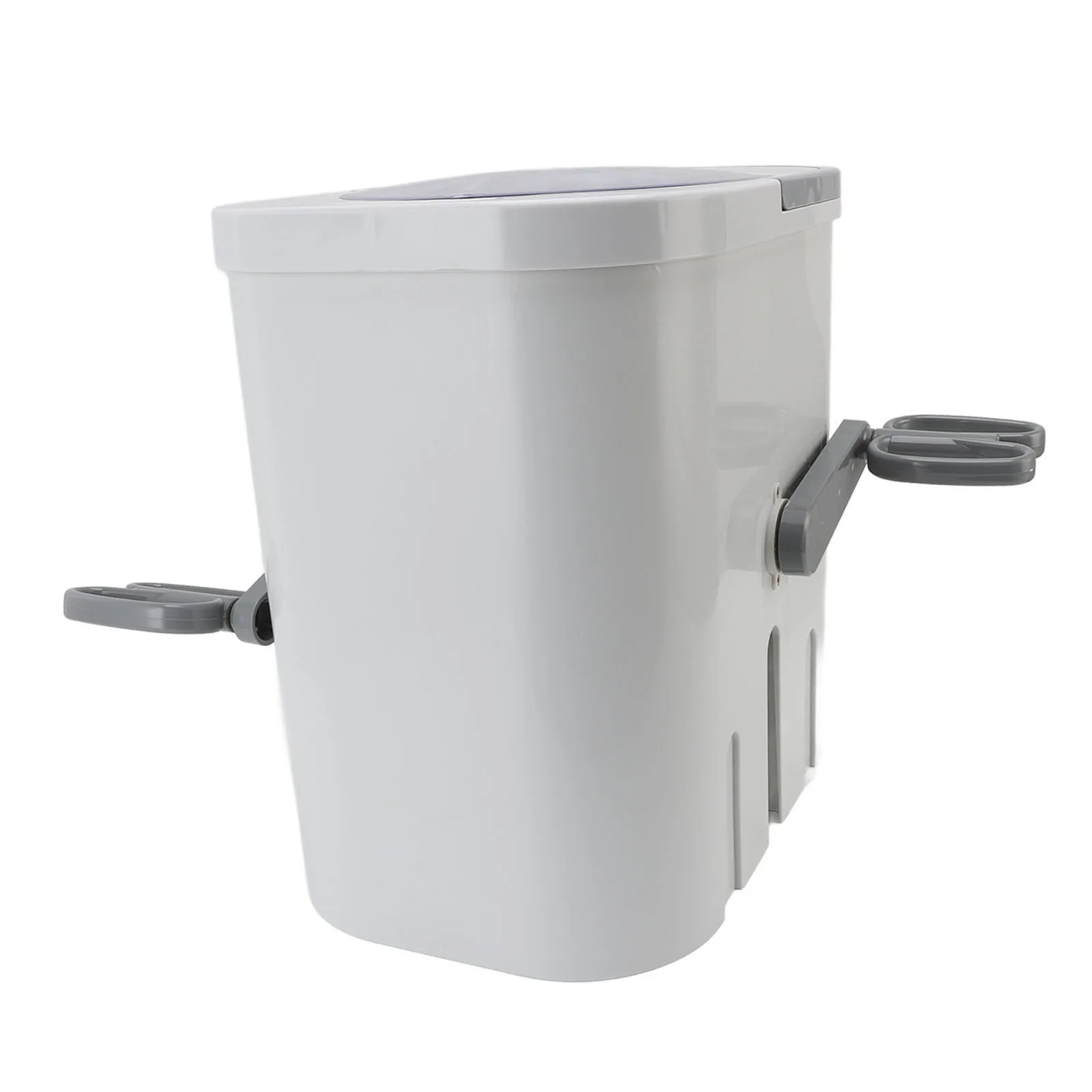 Manual Clothes Washer Energy Saving Portable Hand Crank Rotary Washing Machine for Dormitory Small Apartment 3