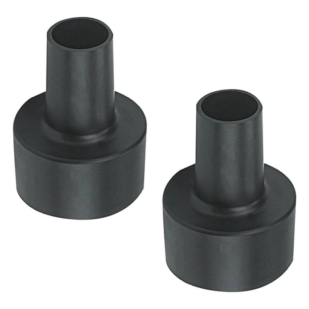 

2Pcs WS25011A 2-1/2-Inch To 1-1/4-Inch Universal Vacuum Hose Adapters Dry Wet Vacuum Cleaner Adapter Replacement Accessories