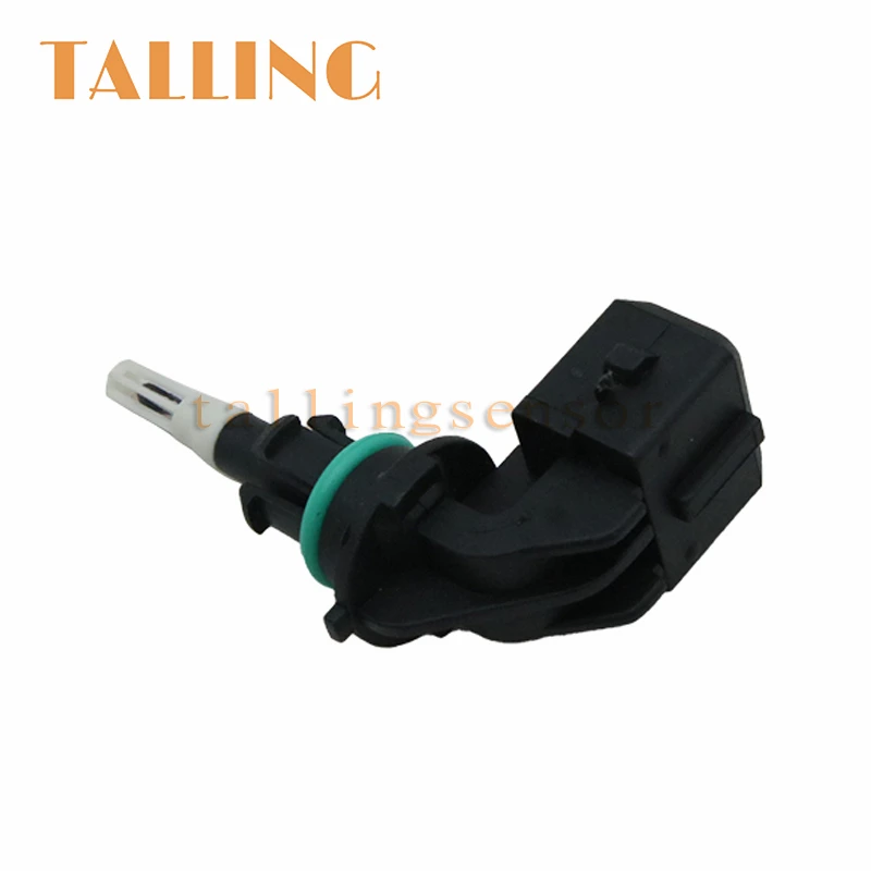 Intake Air Temperature Sensor 13627792203 For BMW 1' E81 E82 E87 E88 3' E46 E90 E92 5' F10 E61 7' F01 X1 X3 X5 X6 7792203