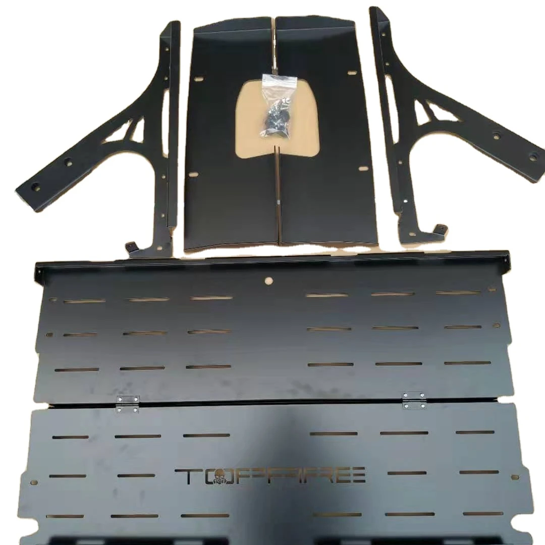 

Trunk luggage rack fit for Jeep wrangler JL