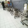 CE Hamburger Machine Beef Processing Line Automatic Hamberg Meat Pie Making Machine Suppliers 6