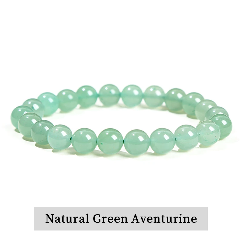 green aventurine