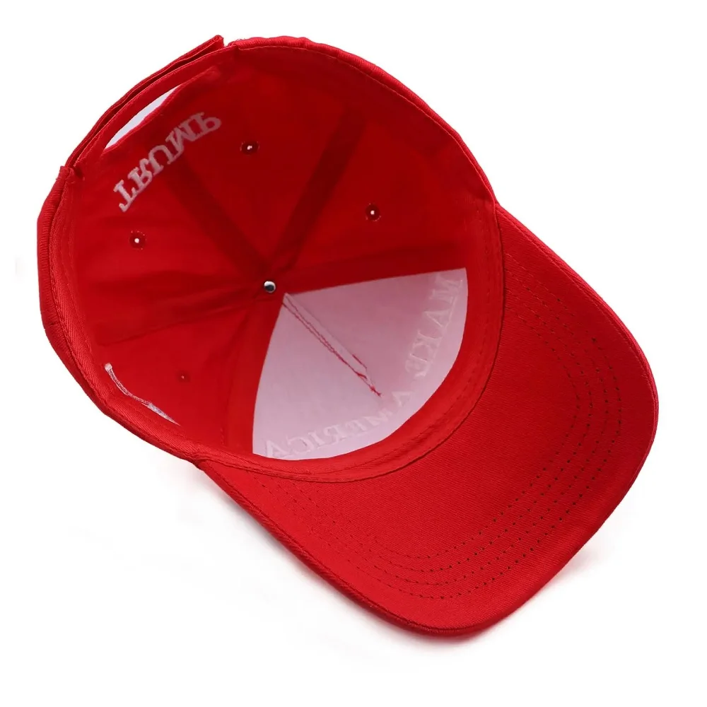 New Donald Trump 2025 Cap USA Baseball Caps Large Size MAGA Snapback President Hat Embroidery Wholesale Drop Shipping Hats 6