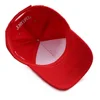 New Donald Trump 2025 Cap USA Baseball Caps Large Size MAGA Snapback President Hat Embroidery Wholesale Drop Shipping Hats 6