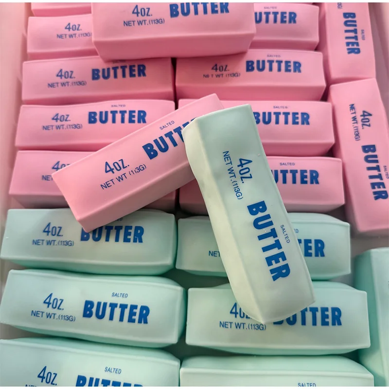 Butter Stick Squeeze Ball 3