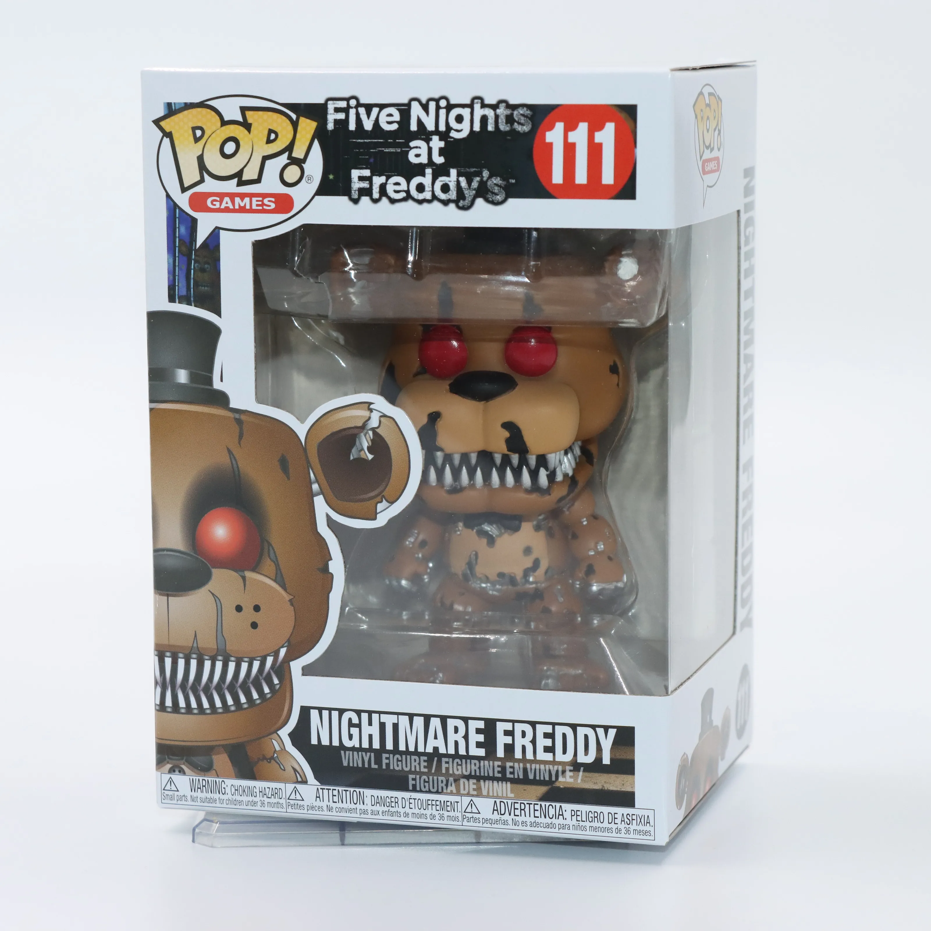 S83902a65e9bb4a0b86594535fa00bd44K - Five Nights at Freddy’s Shop