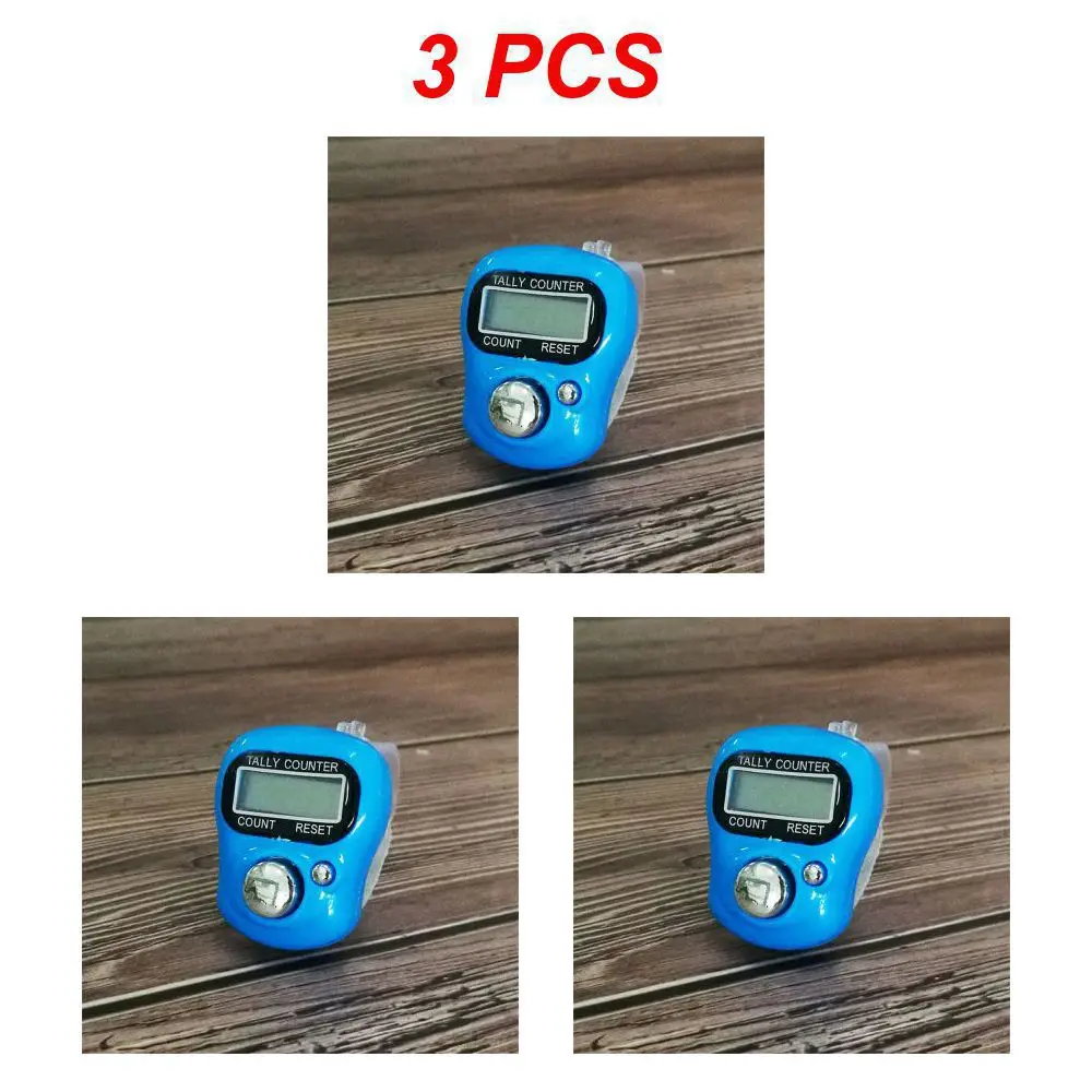 3PC Sky Blue