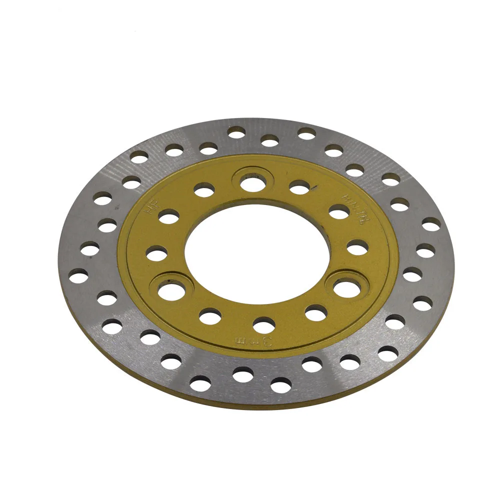 

Motorcycle brake disc is suitable for Honda DIO ZX 50 DIO50 AF18 AF27 AF28 AF34 AF35 disc brake disc 160 mm.