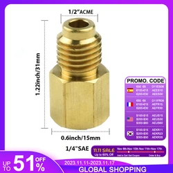 1pc Internal 1/4
