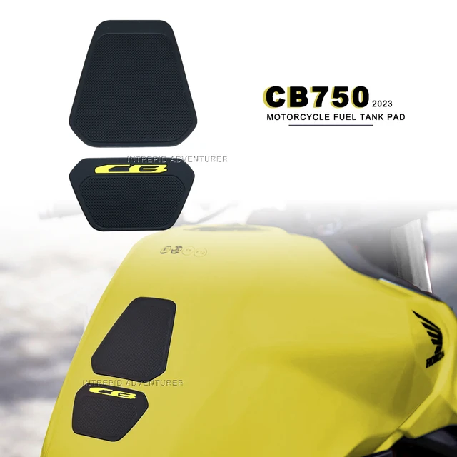 Wodpice Paraserbatoio Antiscivolo Per Honda CB750 Hornet 2023 - Foto 10