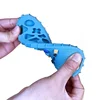 Baby TV Remote Control Teether Silicone Baby Anti-Eating Gloves Pacifier Bracelet Teething Stick Biting Toy Baby Care Accesorios 3