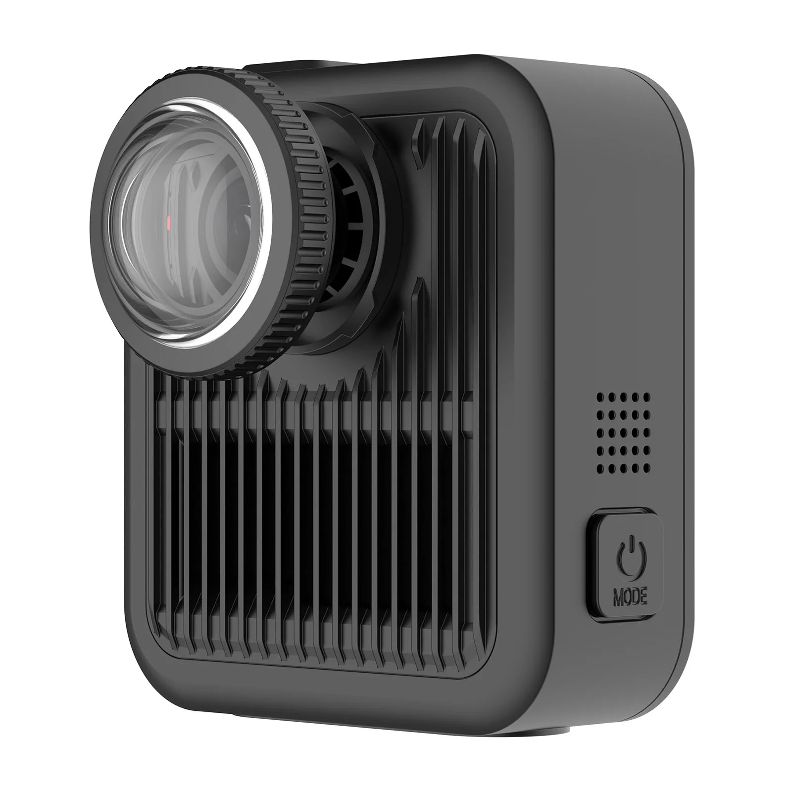 Protège objectif GoPro MAX 2 verre trempé 2 pièces