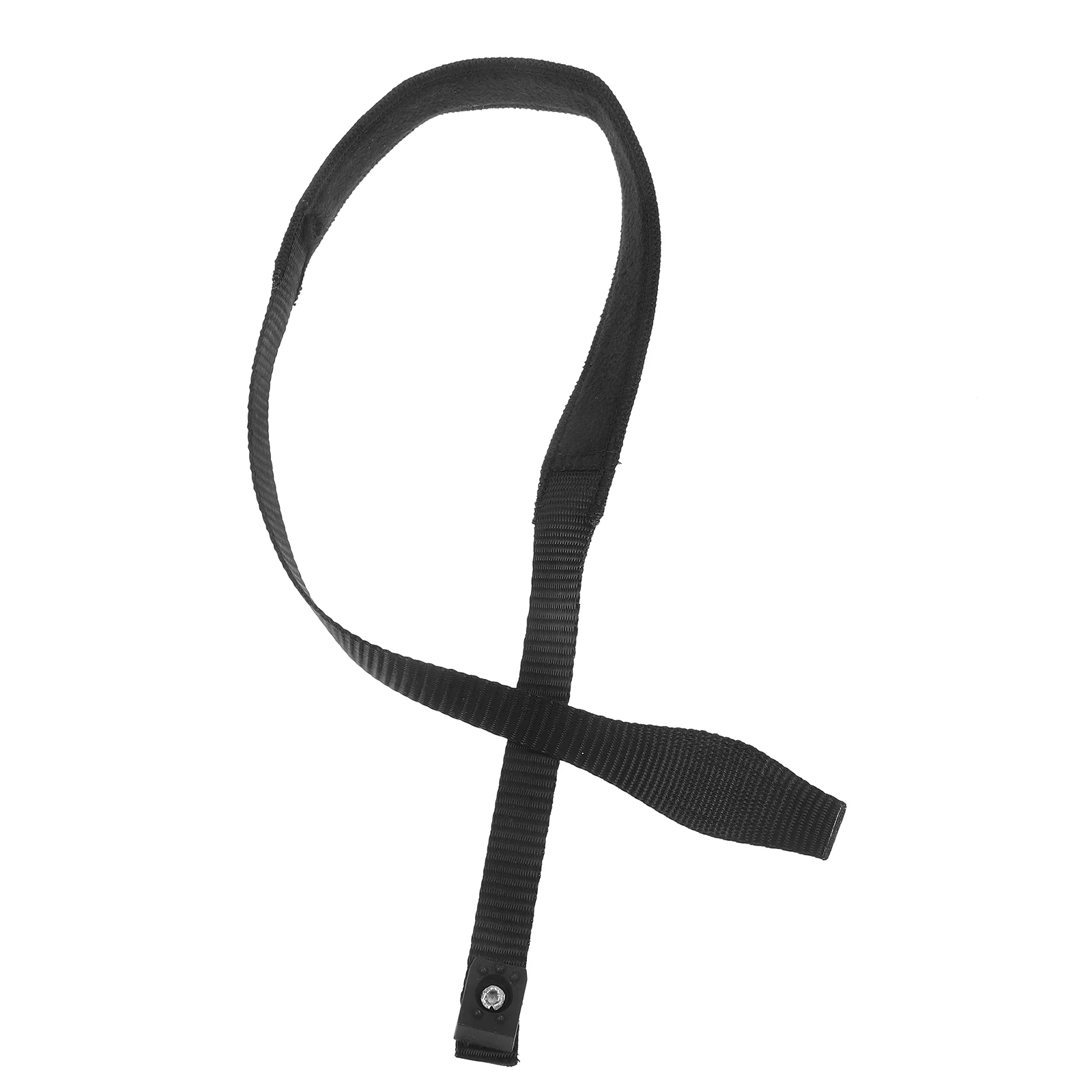 

Ski Pole Wristband Skiing Accessories Trekking Stick Strap Outdoor Sports Tie Adjustable Cane Nylon Protective for Travel