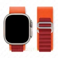 Orange red