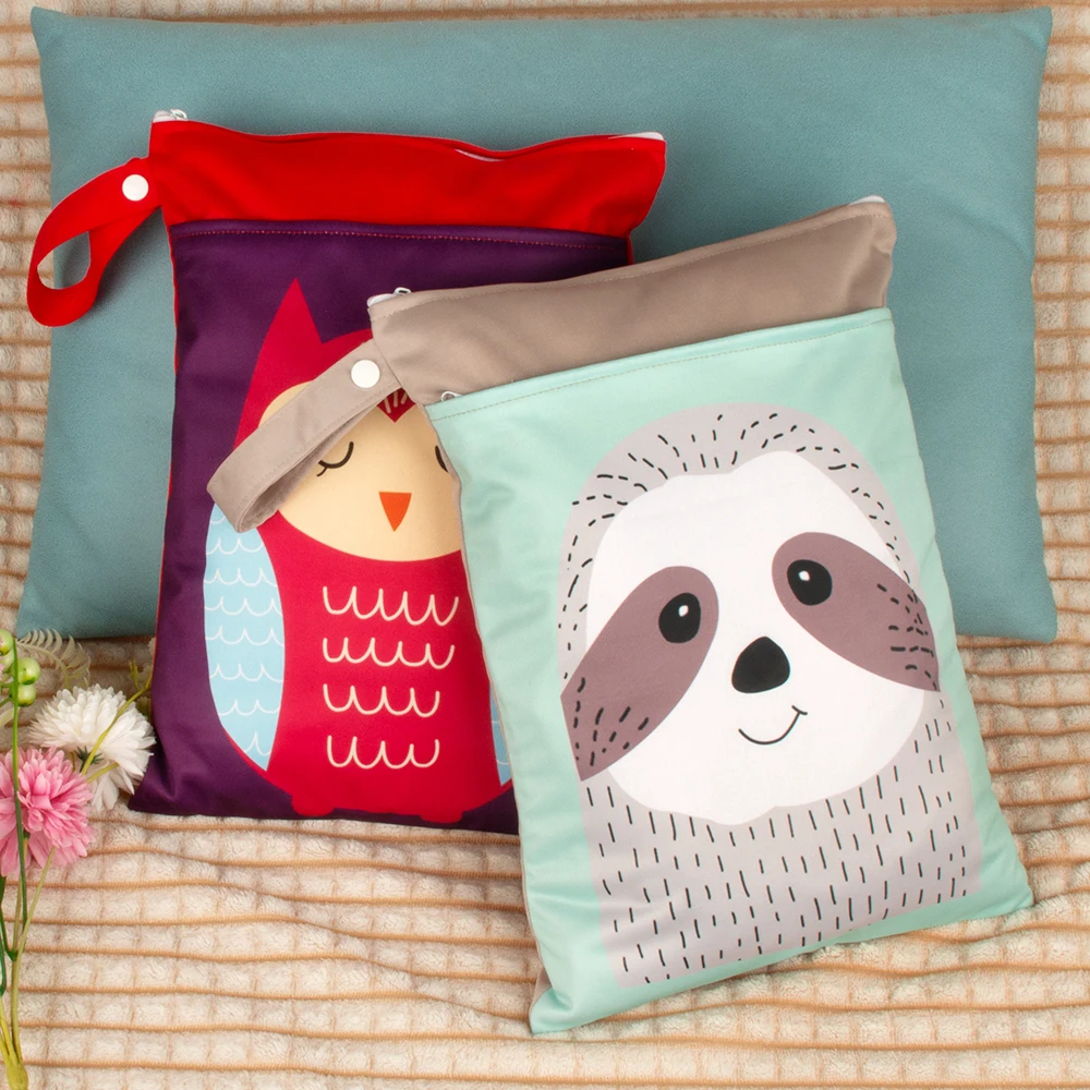 LILLYDOO Green – Couches-culottes écologiques Taille 5 (12–17 Kg) – 105 Pièces – Sans Plastique, Testées Dermatologiquement – Pour Peaux Sensibles