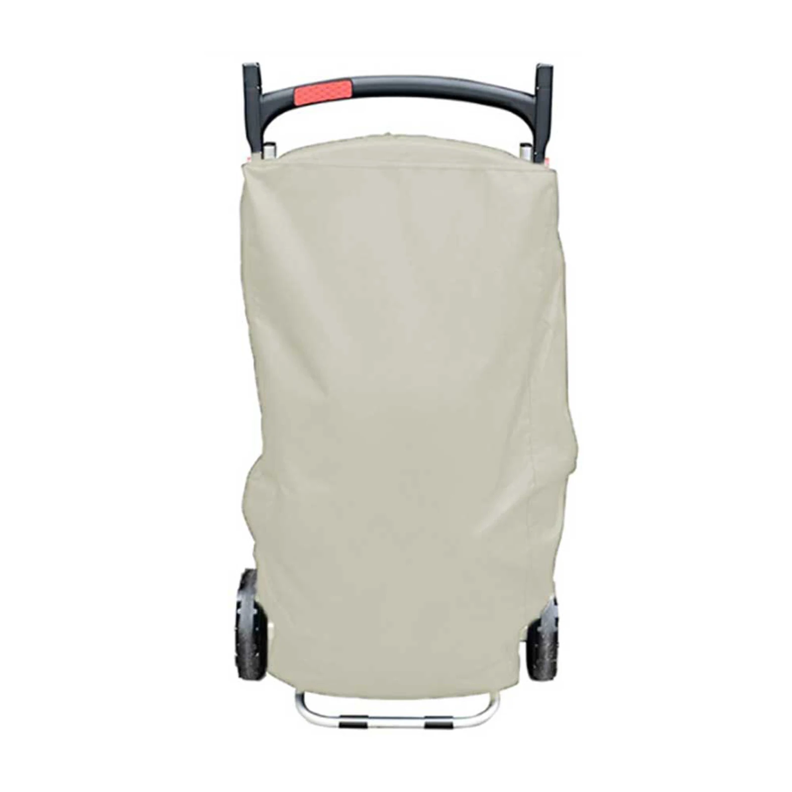 

Чехол для гриля прочный водонепроницаемый чехол для гриля для Weber 9010001 портативный газовый гриль долговечная защита