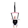 Baby Bounce Seat Toddler Standing Door Exerciser For Active Baby Kids Jump And Have Fun Toy Swing Hammock Seat 1