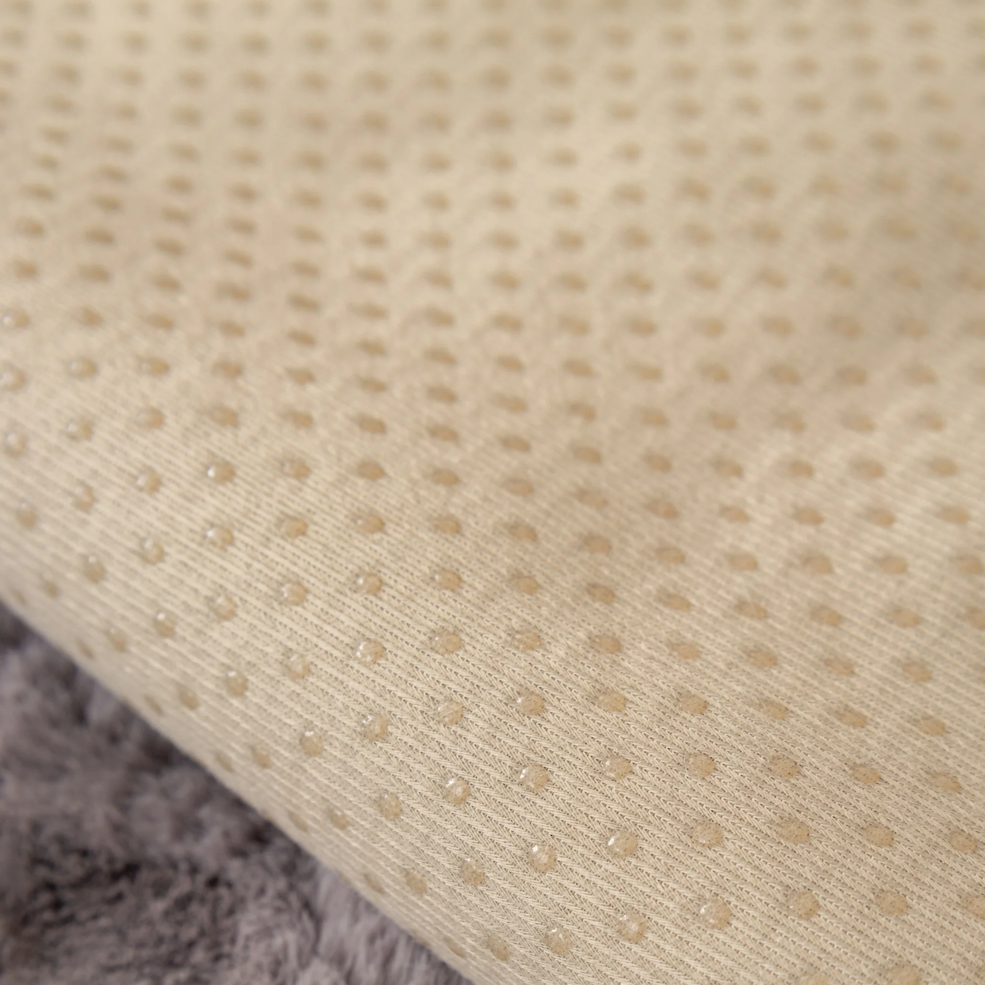 Plush Sofa Slipcover 2