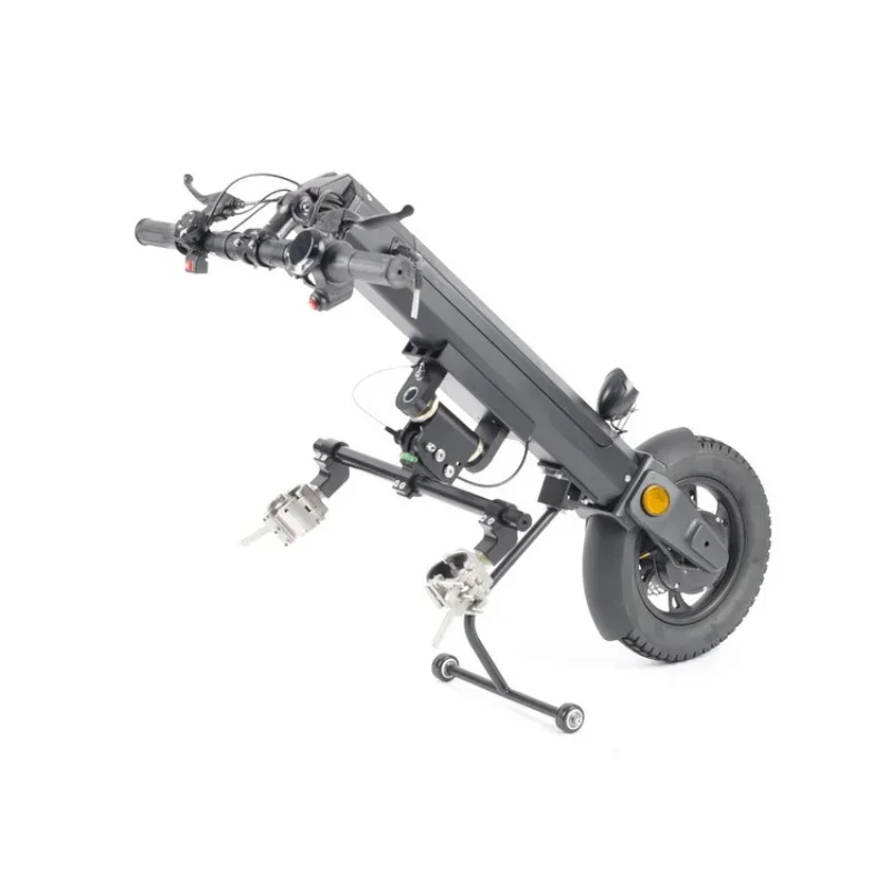 Assistenza Elettrica Per Handbike Per Sedia A Rotelle Manuale