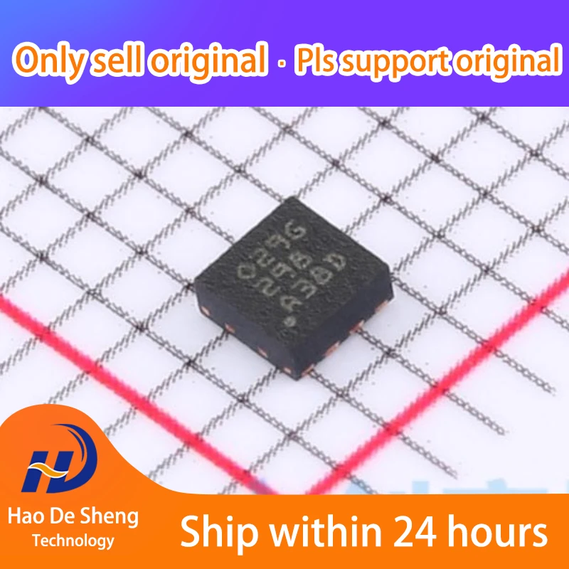 

10 шт./партия, OPA2990IDSGR WSON8, новая оригинальная фотография