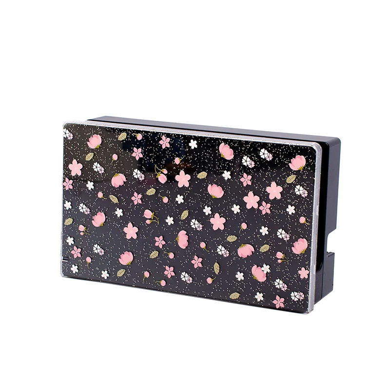 Charger, Concha protetora para Nintendo Switch, Protector Skin, NS Dock