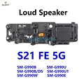S21 FE Loud