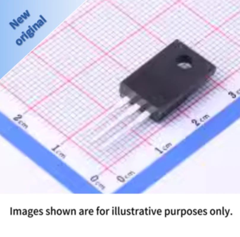 

10pcs IPA60R180P7SXKSA1/Trans MOSFET N-CH 600V 18A 3-Pin(3+Tab) TO-220F