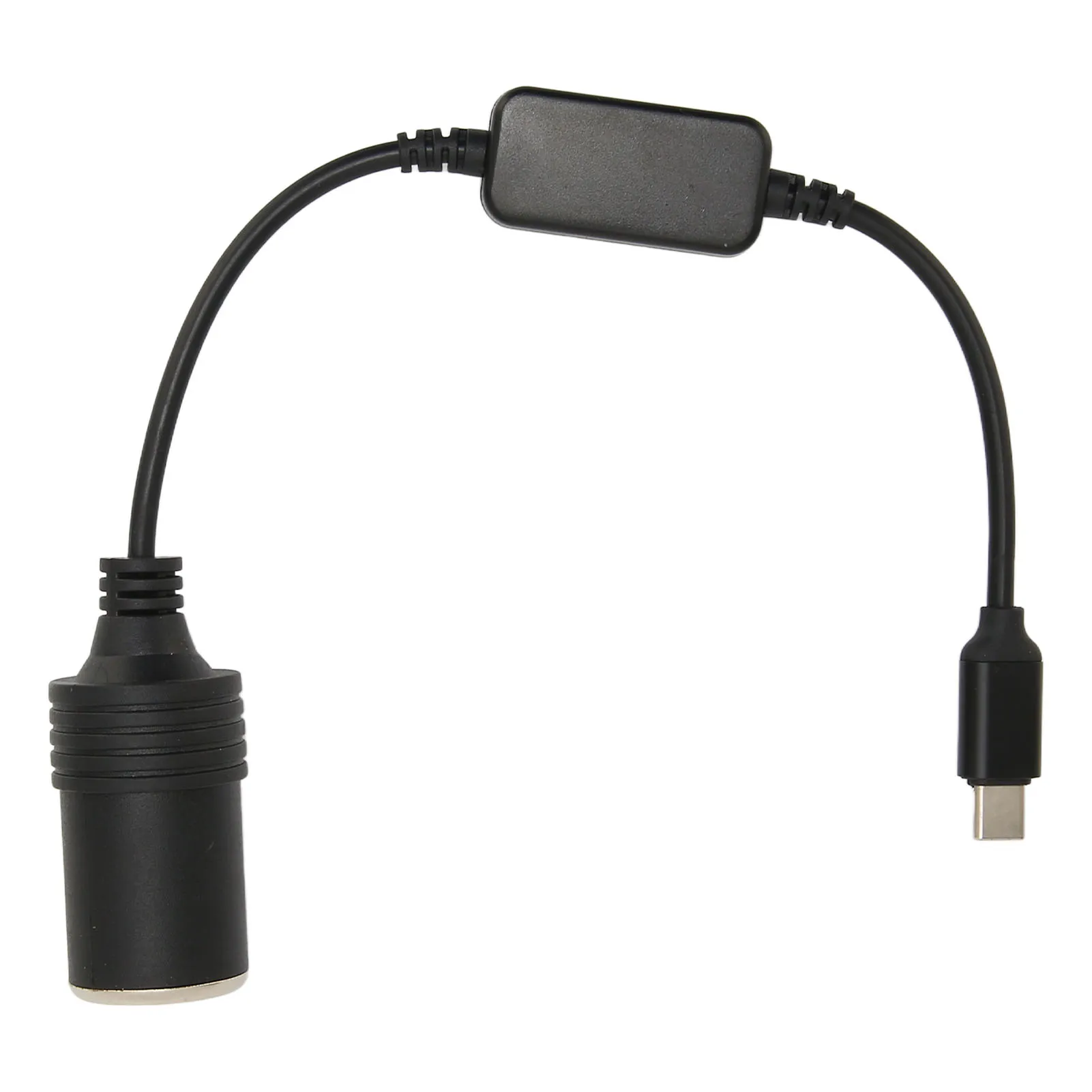 ڵ       , ڵ  ׼, 11.8in 5V USB C -12V