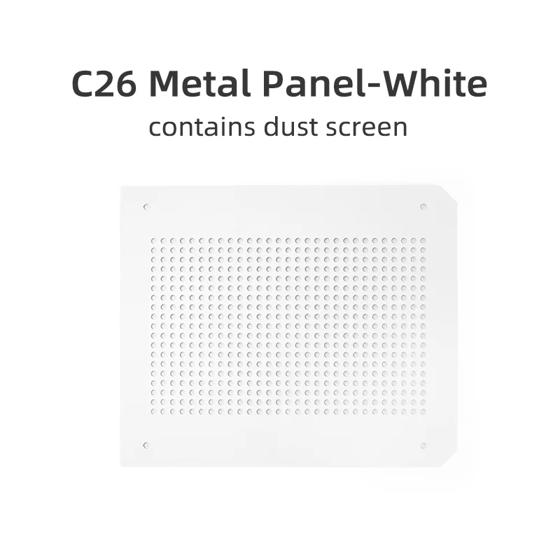 C26 Accessories Not Computer Case