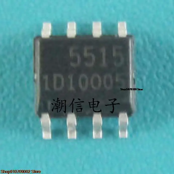 

10pieces 5515 FA5515SOP-8 original new in stock