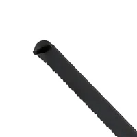 20Pcs 6inch Mini Hacksaw Blade 24T Multifunctional Saw Blade Wood Plastic Cutting Blades With Pinned Ends 2