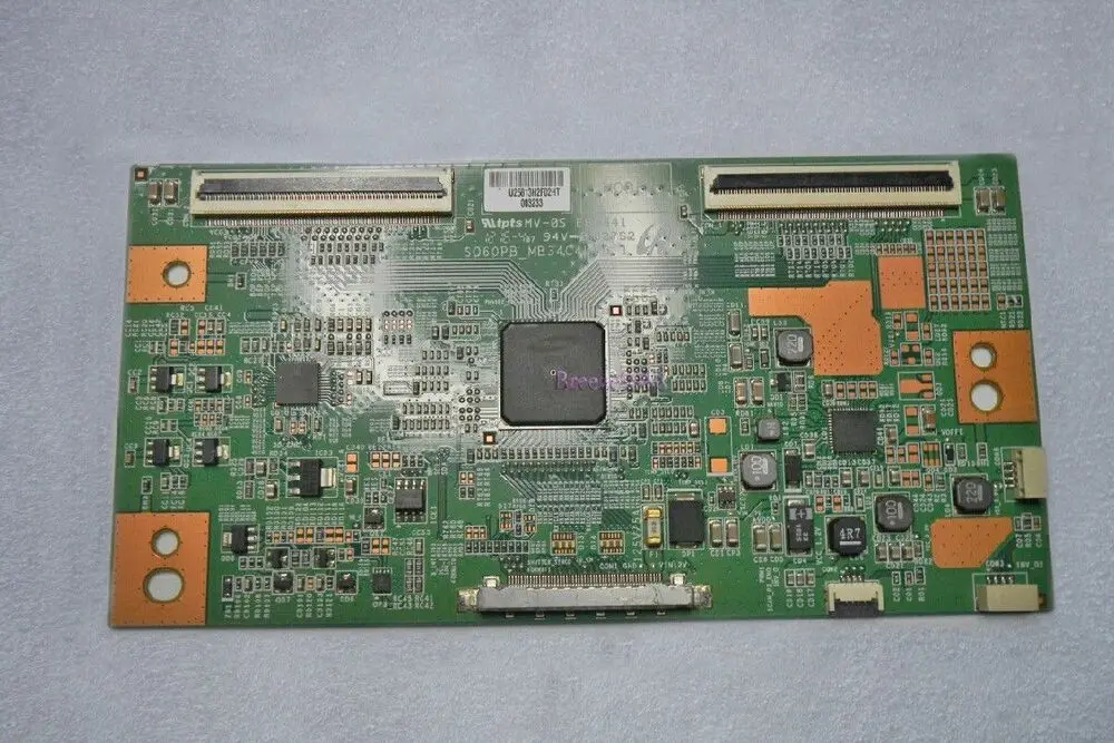 

For Samsung 3D LCD screen LTA550HQ20 logic board SQ60PB-MB34C4LV0.1 55"TV