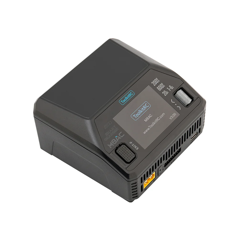 Chargeur Multiport 8A 185W EU Prise Murale 8 Ports USB C