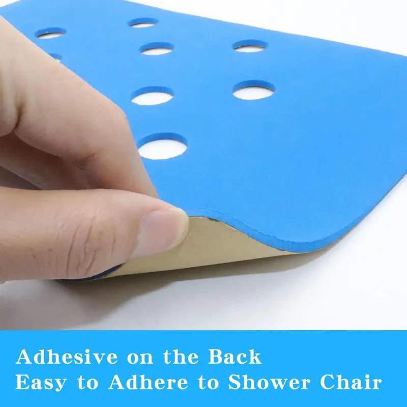 Non-Slip Shower Cushion 5