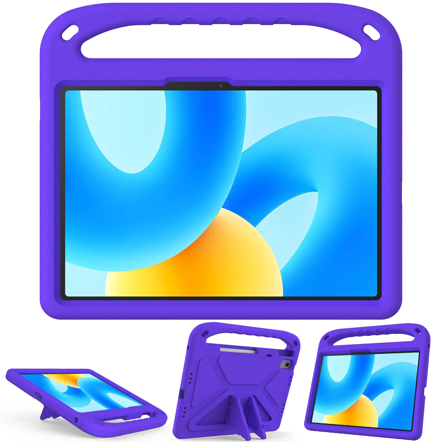 Für Huawei Matepad SE 11 11.5/11.5S Tablet Anti-Sturz-Schutzhülle – Detail 23