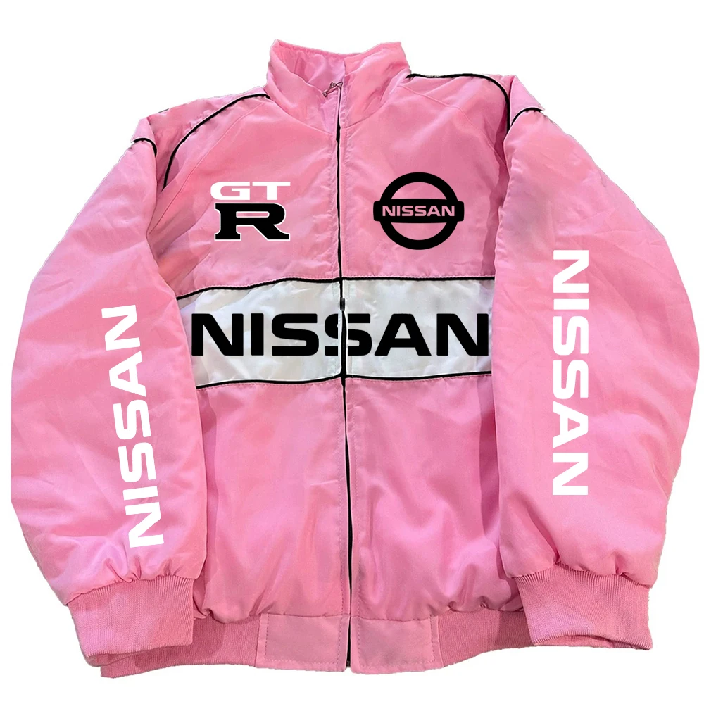 Jacket Wearing Style