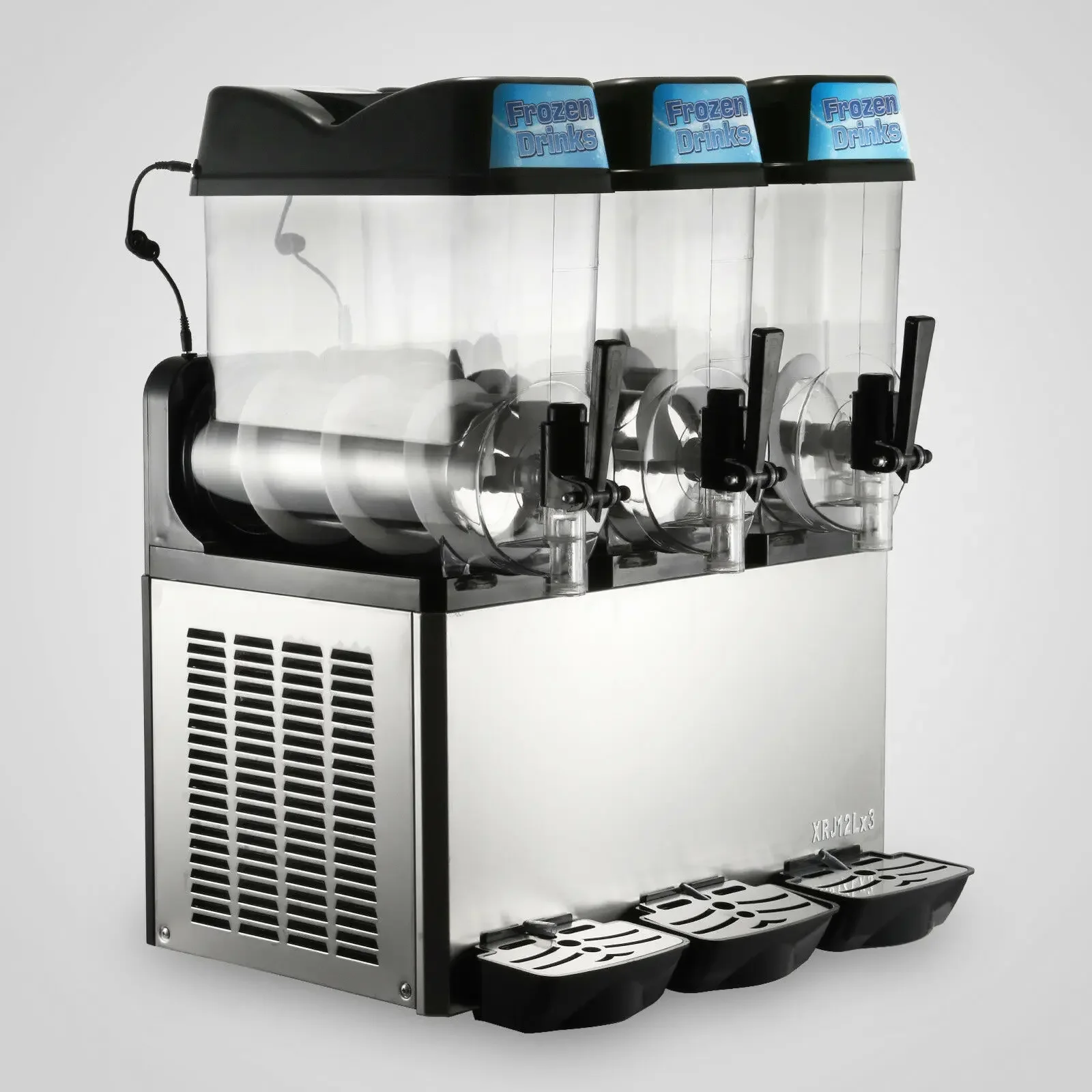 Ice Slushy Maker Slush Puppy Machines Slush Ice Machine 5