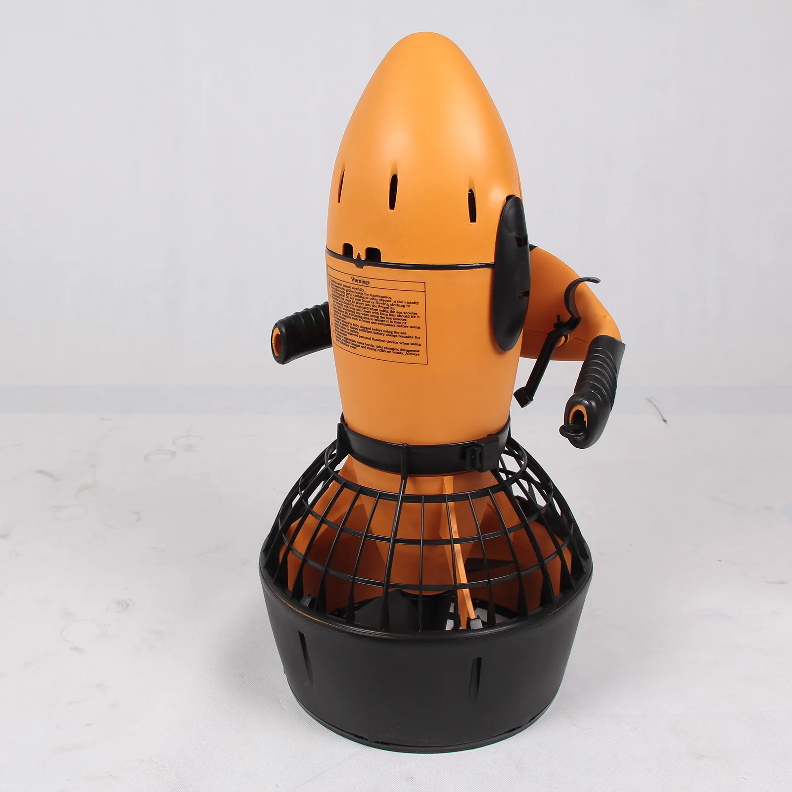 Electric Underwater Thrusters for Water Sports 5